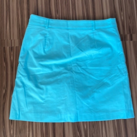 Nwt Golfino Golf Skort Size 10 - Picture 4 of 12